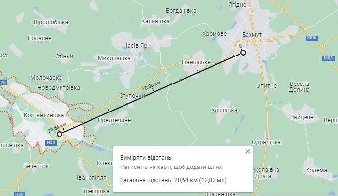 Чи на часі зараз ремонт прифронтових доріг: комунальникам Донеччини виділили майже 70 млн гривень бюджетних коштів 4