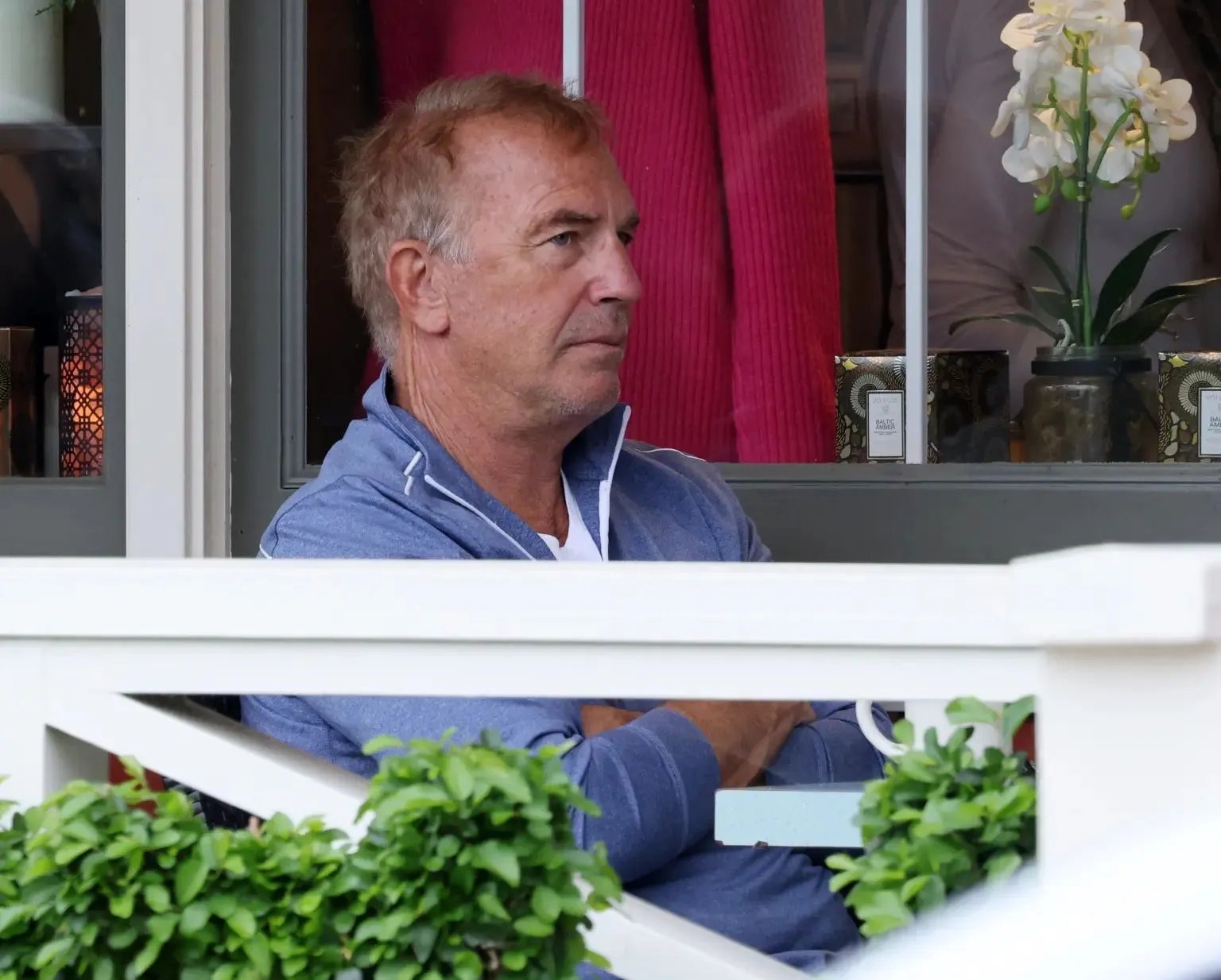 Актер устал от алиментных войн