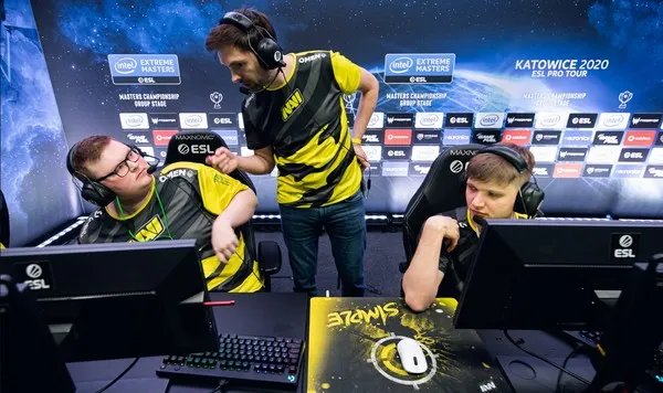 День киберспорта в Украине - это не просто праздник, а отражение стремления государства развивать молодую и динамичную индустрию