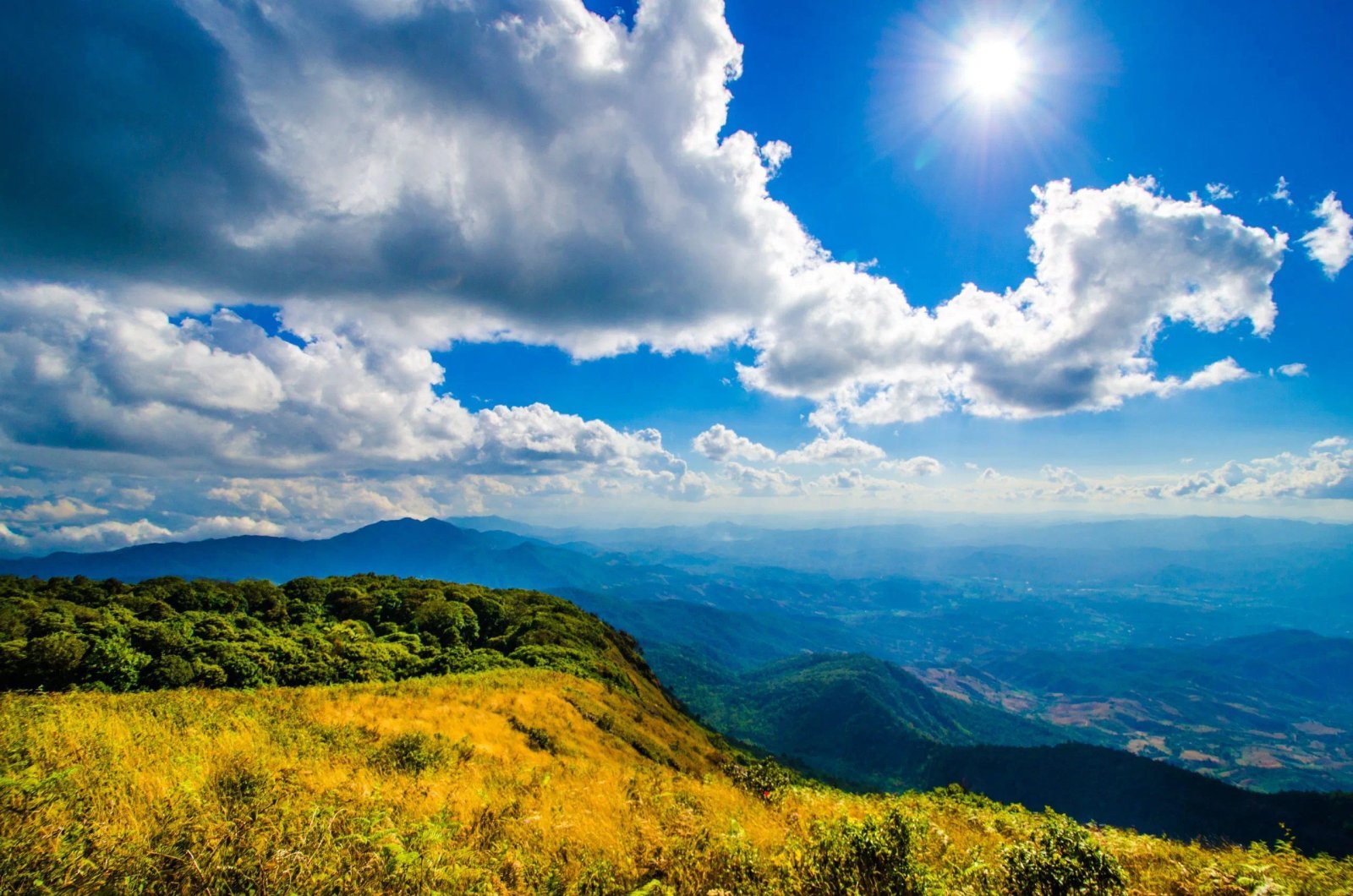 Загрязненный воздух убивает 6,7 миллиона человек в год