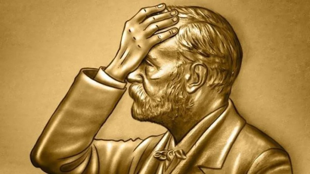 Шнобелівську премію часто називають "кумедним дядечком". Це свято творчості, гумору та несподіванок у наукових дослідженнях