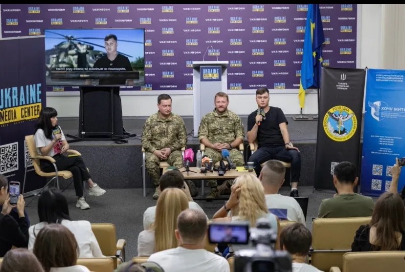 "Синица" позволила получить важную информацию об авиации РФ - ГУР МО Украины