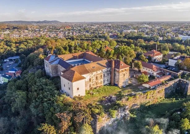 Перша згадка в історичних джерелах датована 1154 роком