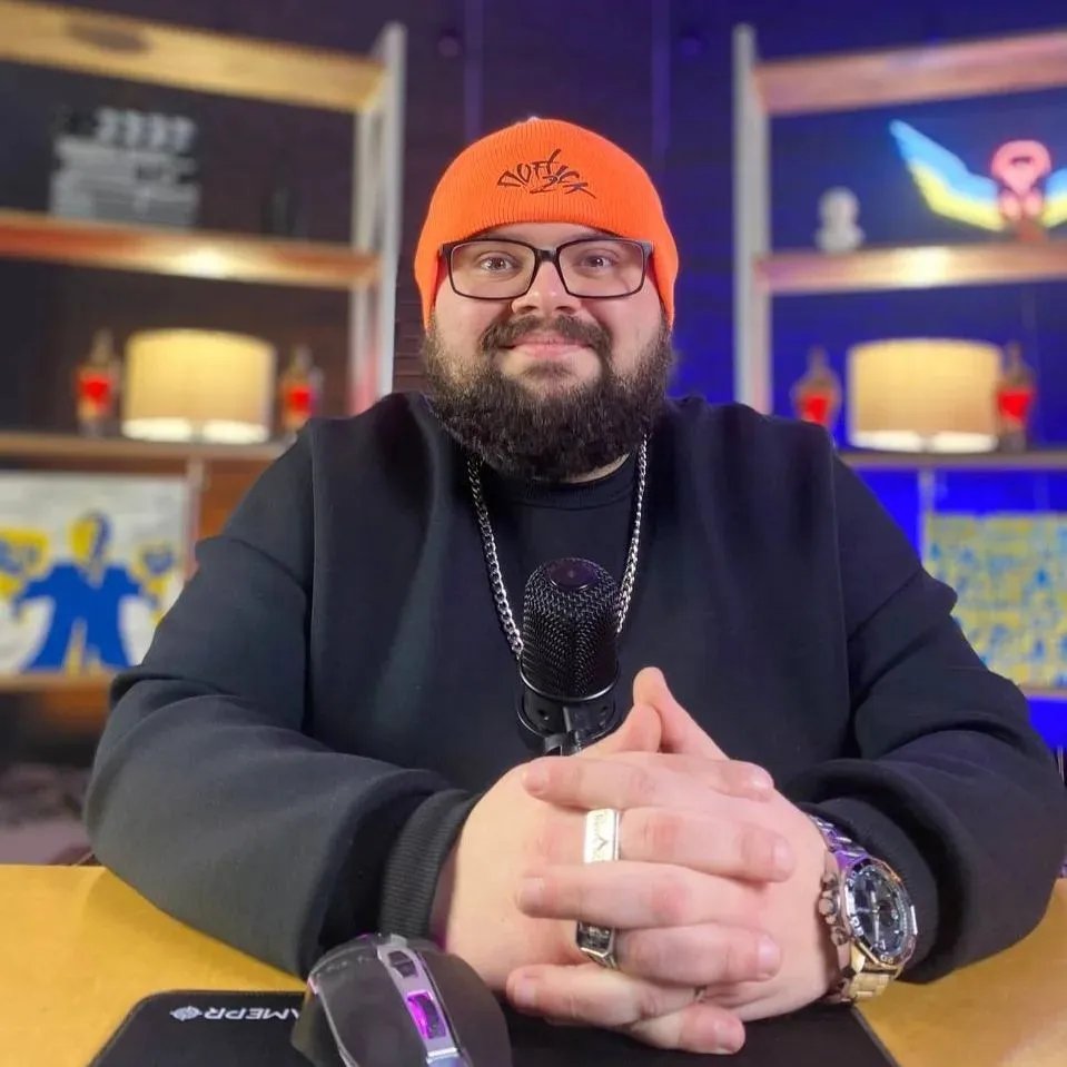 "Хочу зробити мою жінку щасливою".