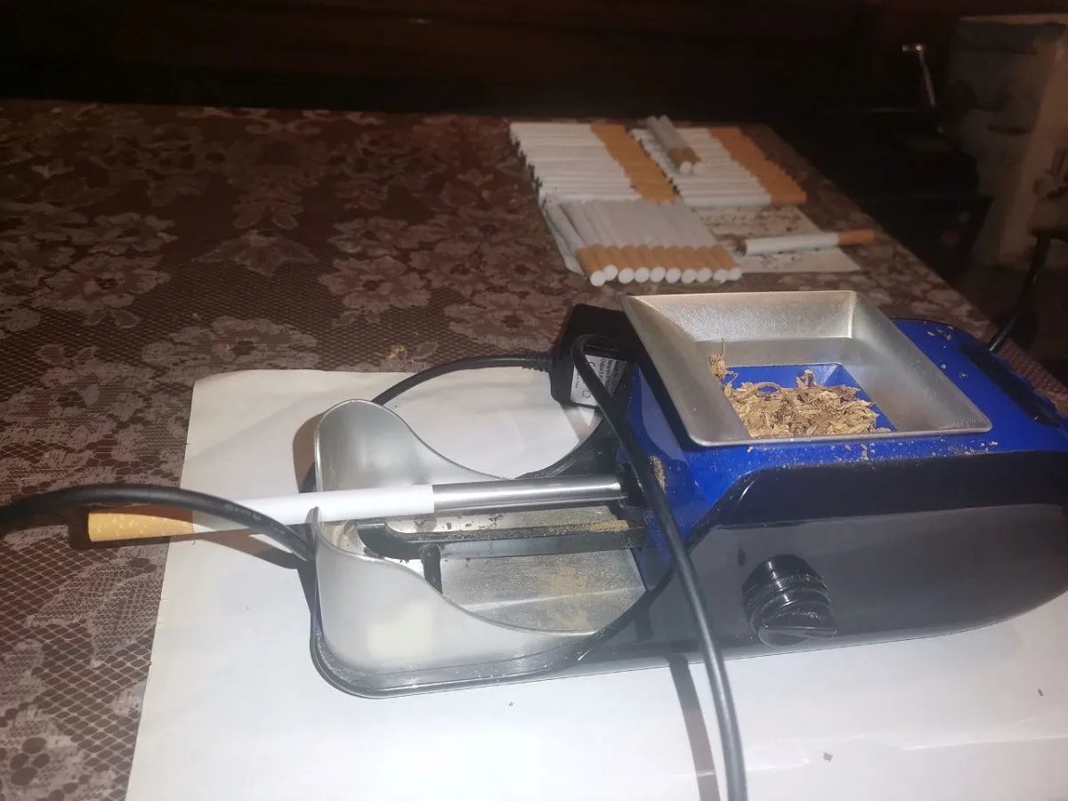 Електрична шнекова машинка Електрична шнекова машинка