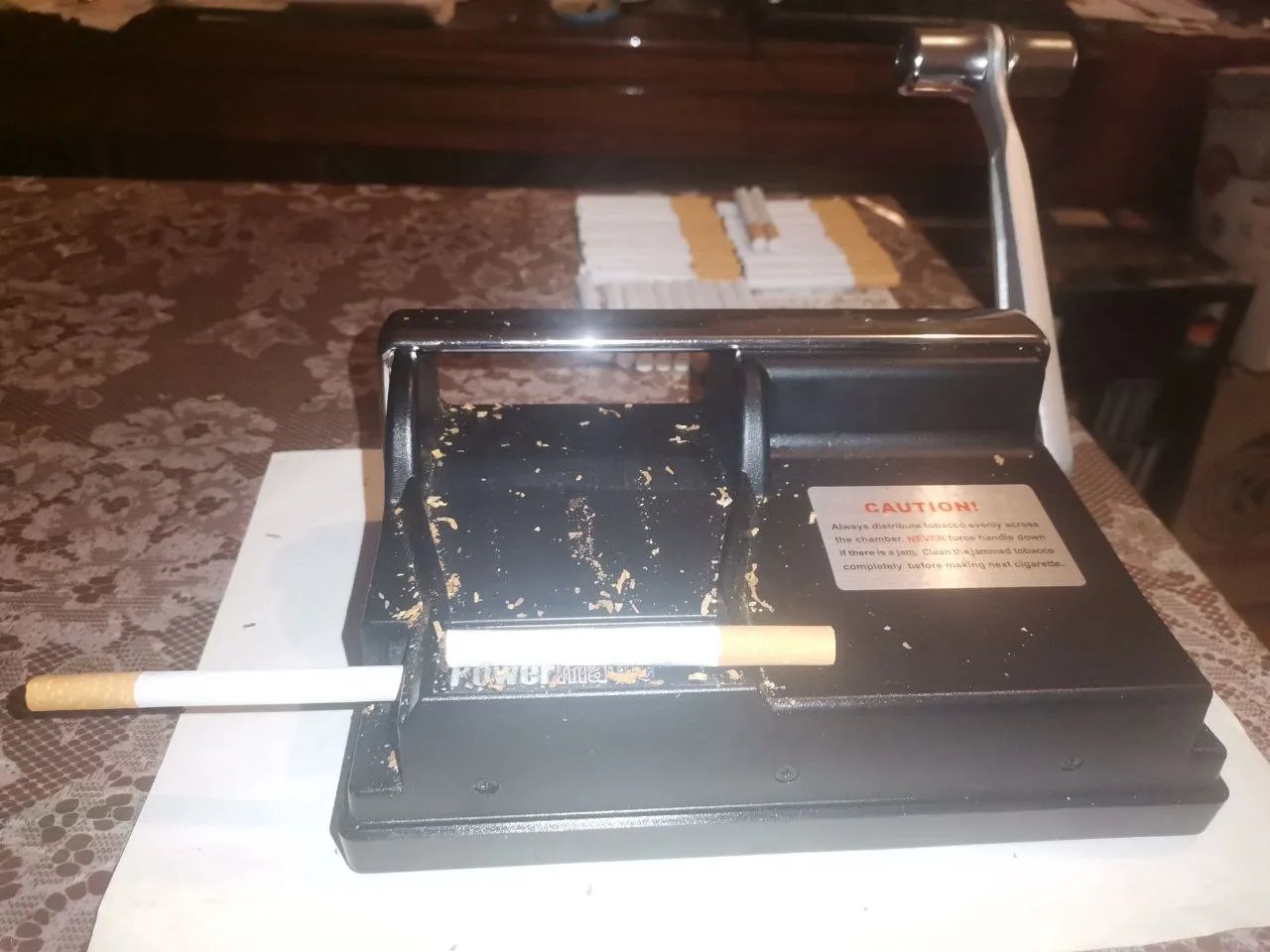 Шнекова електрична машина Шнекова електрична машина