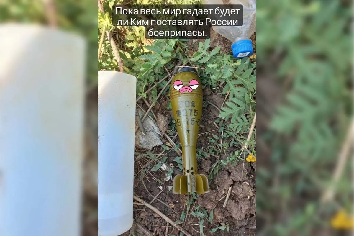 Північнокорейська зброя Північнокорейська зброя
