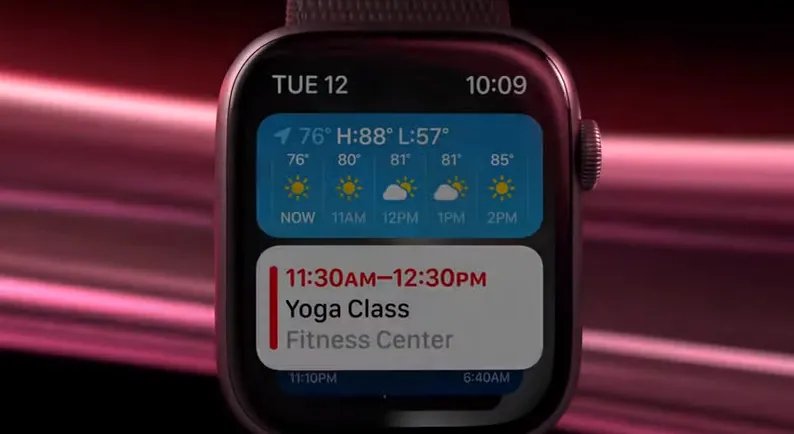 Apple Watch Series 9