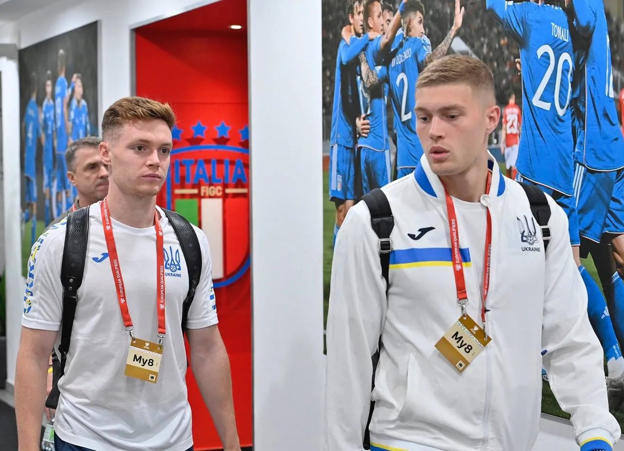 "Испанская" связка будет играть с первых минут