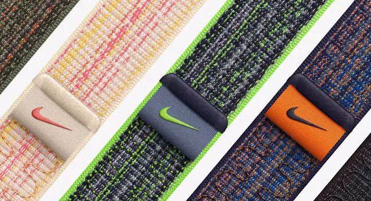 Співпраця з Nike