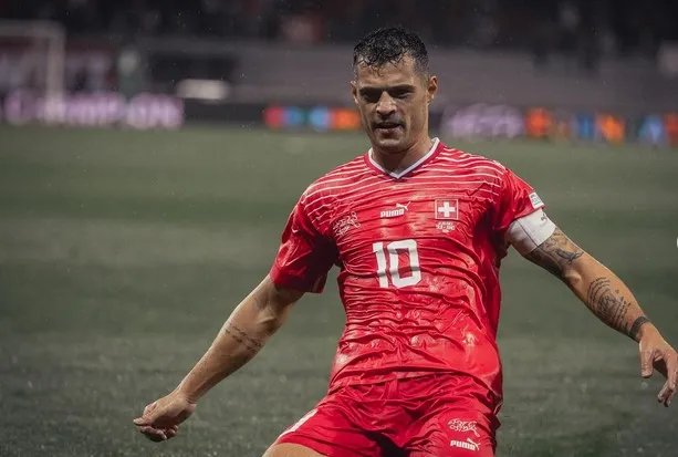 Гранит Джака