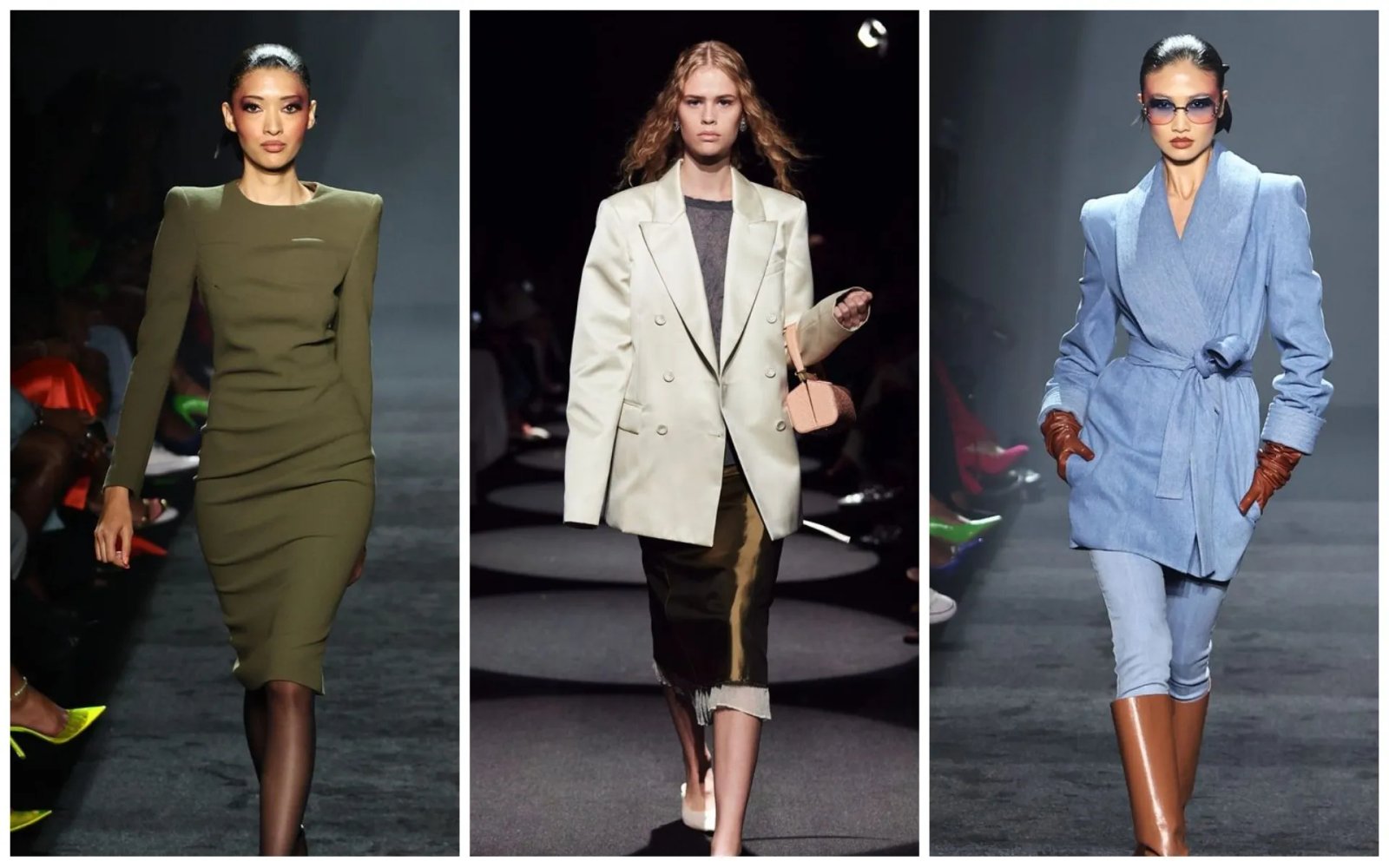 New York Fashion Week-2023