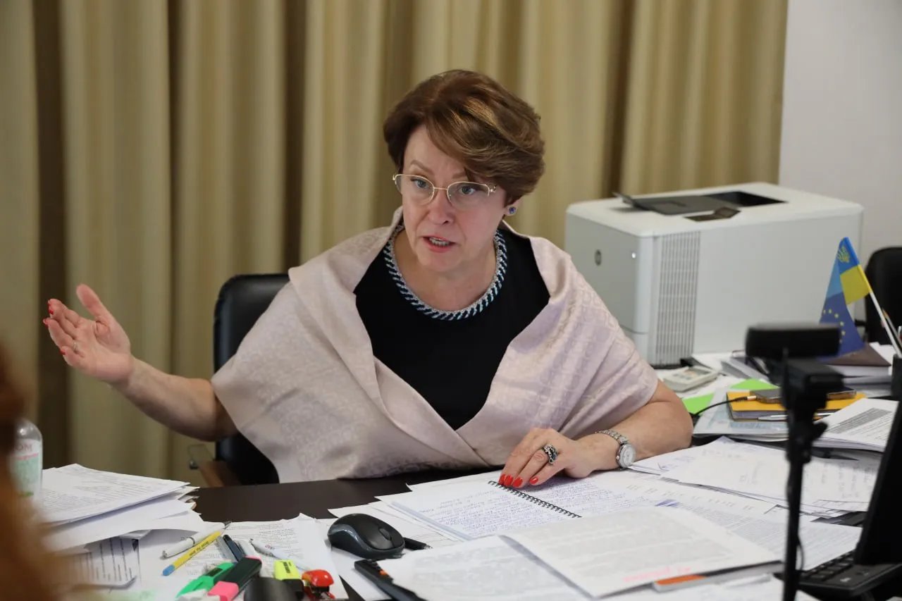 Ніна Южаніна Ніна Южаніна