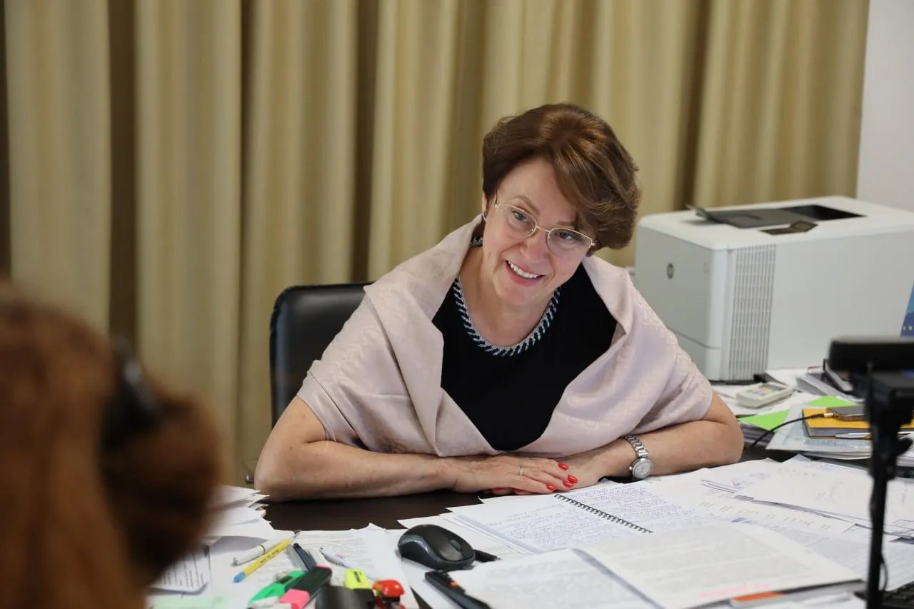 Ніна Южаніна Ніна Южаніна