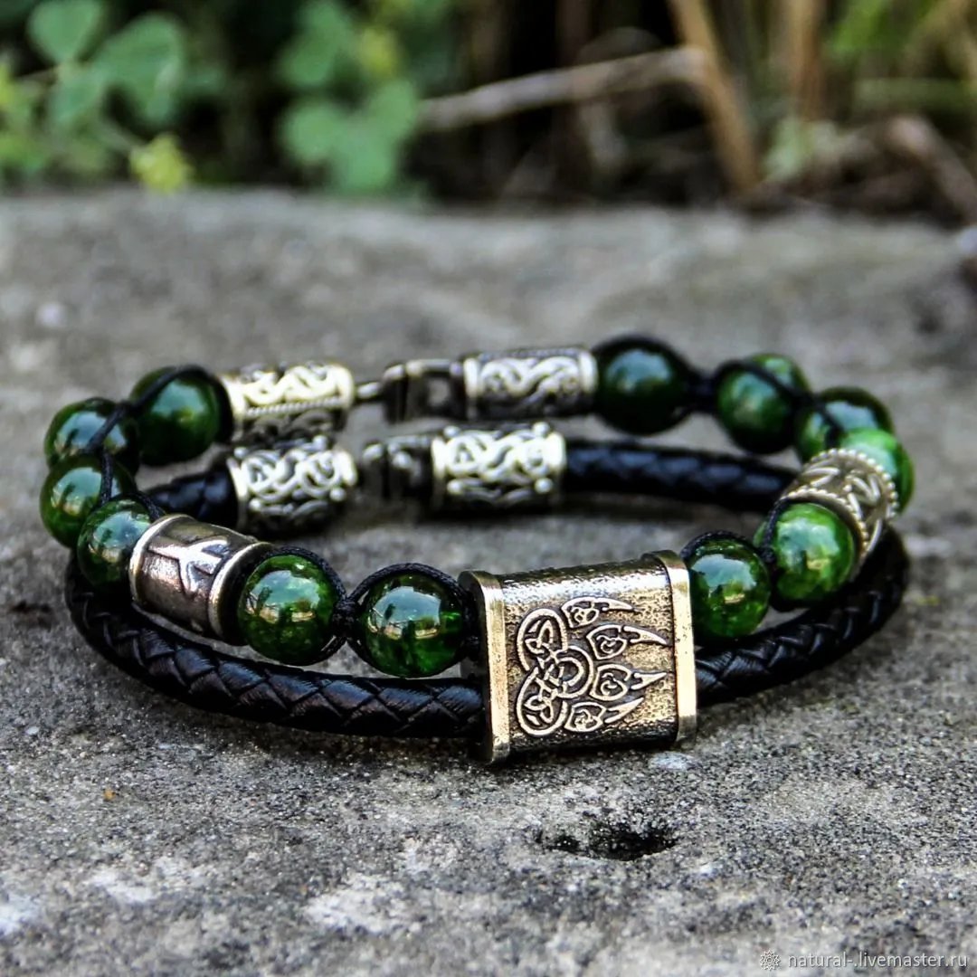 Коштовності зі смарагдом - те, що потрібно