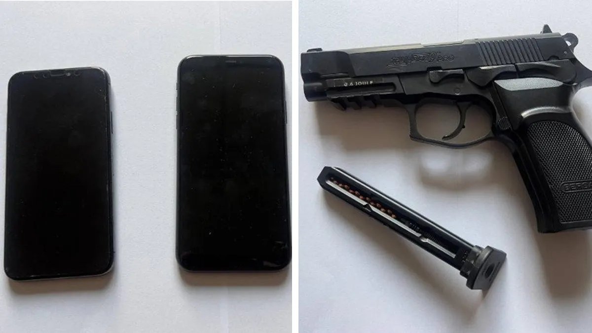 Матеріальні докази