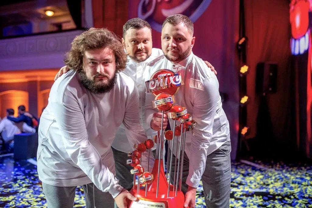 Участники СКВ не скрывали ничего.