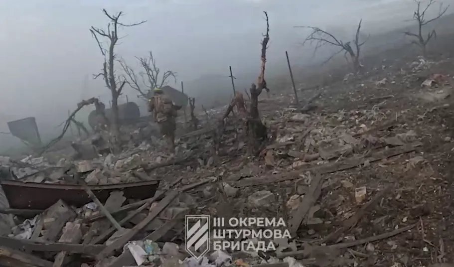Сірість всюди, видимість жахлива Сірість всюди, видимість жахлива