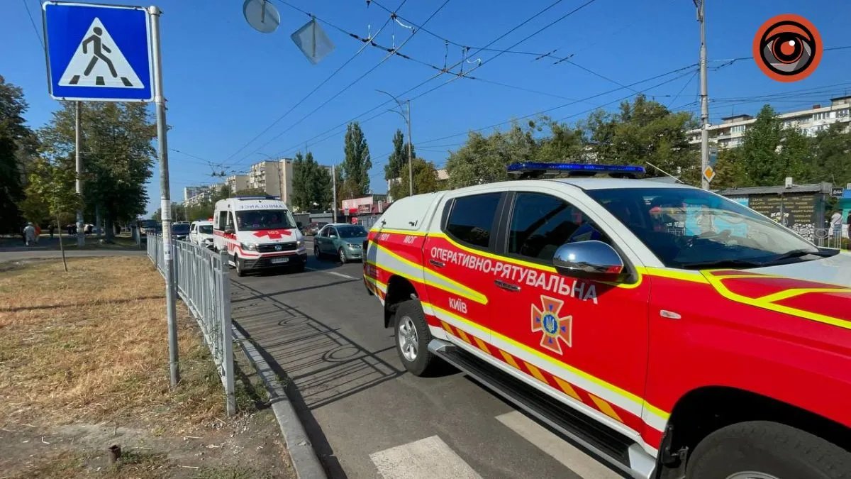 Український рятувальник пробіжить 100 км в бойовому спорядженні на підтримку колег: фото і відео 6