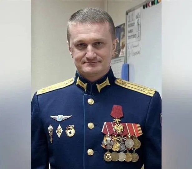 Окупант воював на Бахмутському напрямку