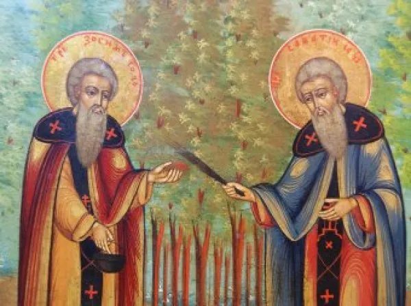 У день Трохима та Зосими мед вважали особливо цілющим