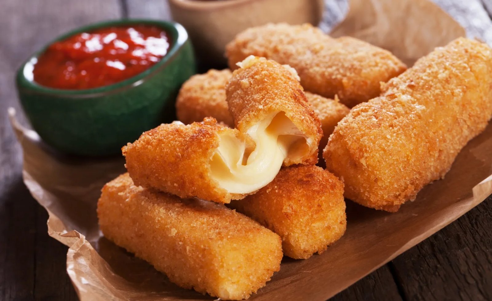 Волшебные палочки, которые любят и дети, и взрослые