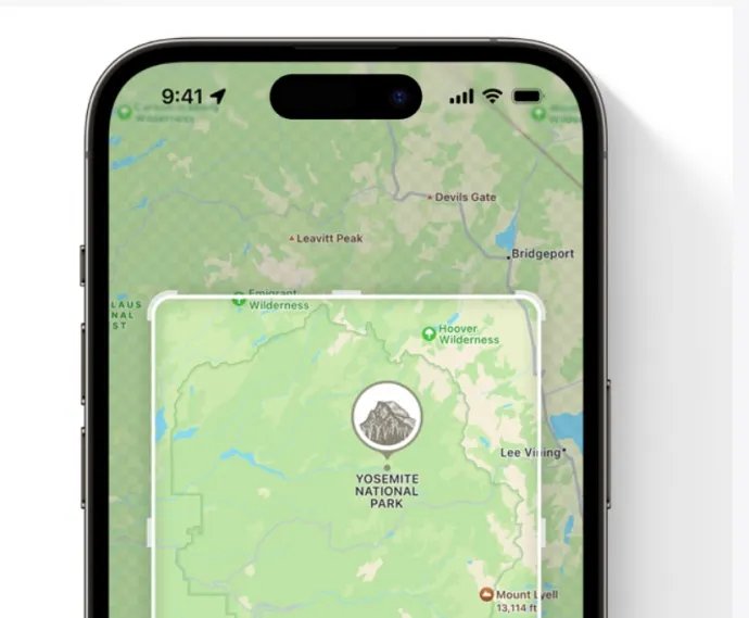 Карты смогут использовать в автономном режиме