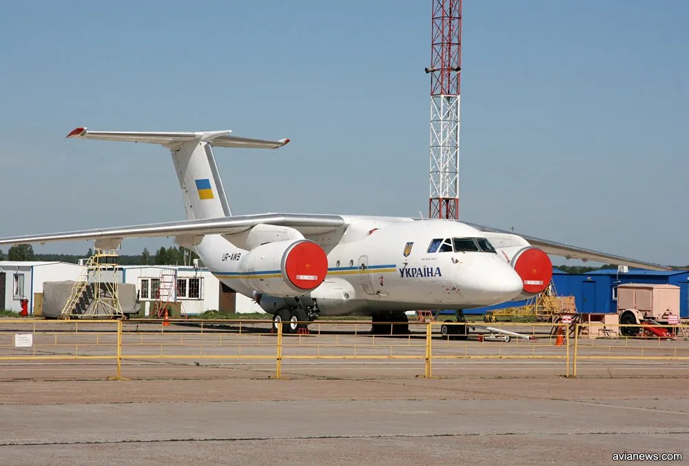 Ан-74ТК-300Д Ан-74ТК-300Д