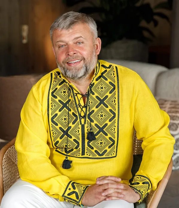 Григорий Козловский