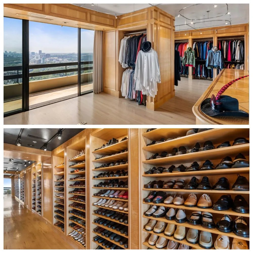 Елтон Джон продає свою розкішну квартиру в Атланті. За що музикант просить 5 млн дол.? 3