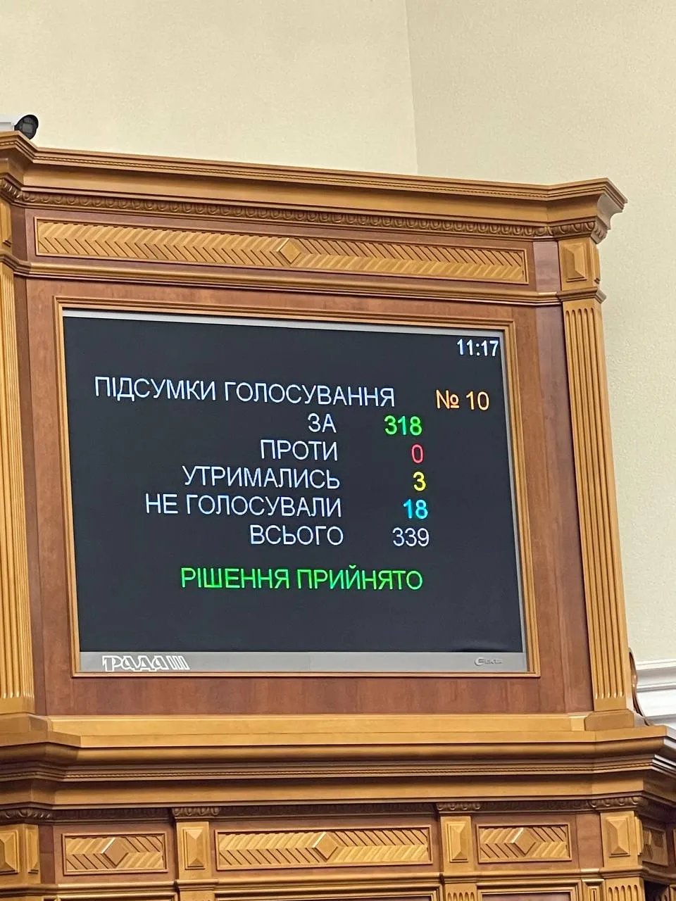 В Україні прийняли новий євроінтеграційний закон про нацменшини: що зміниться 1