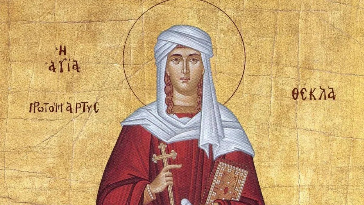 Наши предки в этот день начинали молотьбу