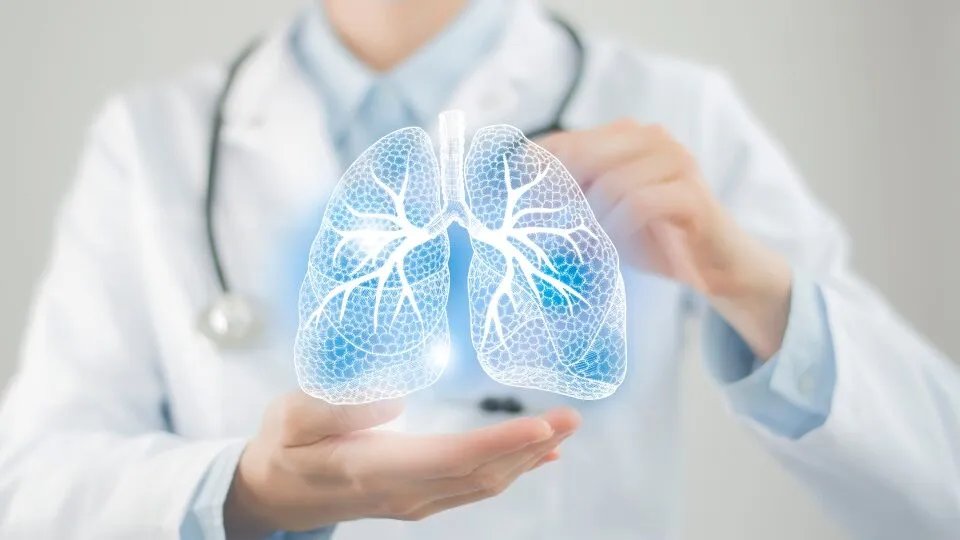 Тематика дня орієнтована на поширення інформації про підтримання здоров’я легенів