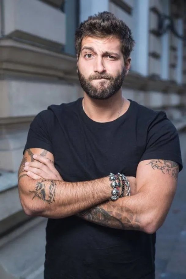 "Я всегда попадаю в какую-то неприятность и Юрий Горбунов об этом знает".