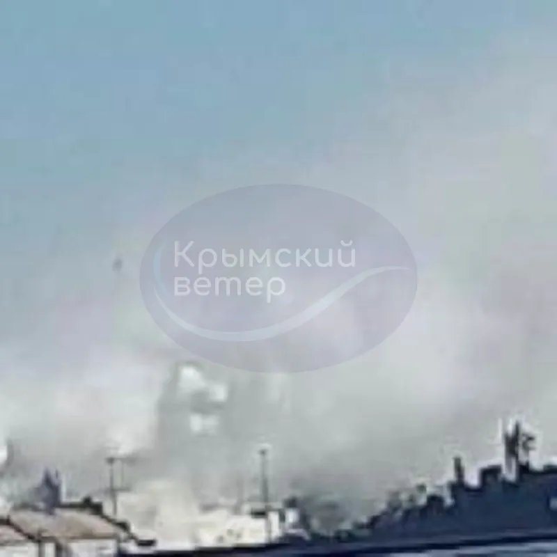 Севастополь 22 вересня
