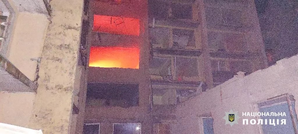 Пожар на объекте рекреационной инфраструктуры в Белгород-Днестровском районе. Фото: Нацполиция Одесской области Пожар на объекте рекреационной инфраструктуры в Белгород-Днестровском районе. Фото: Нацполиция Одесской области