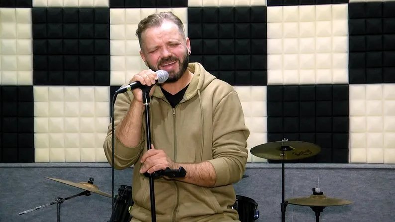 "Я запропонував оновлення гурту, але хлопці образились".