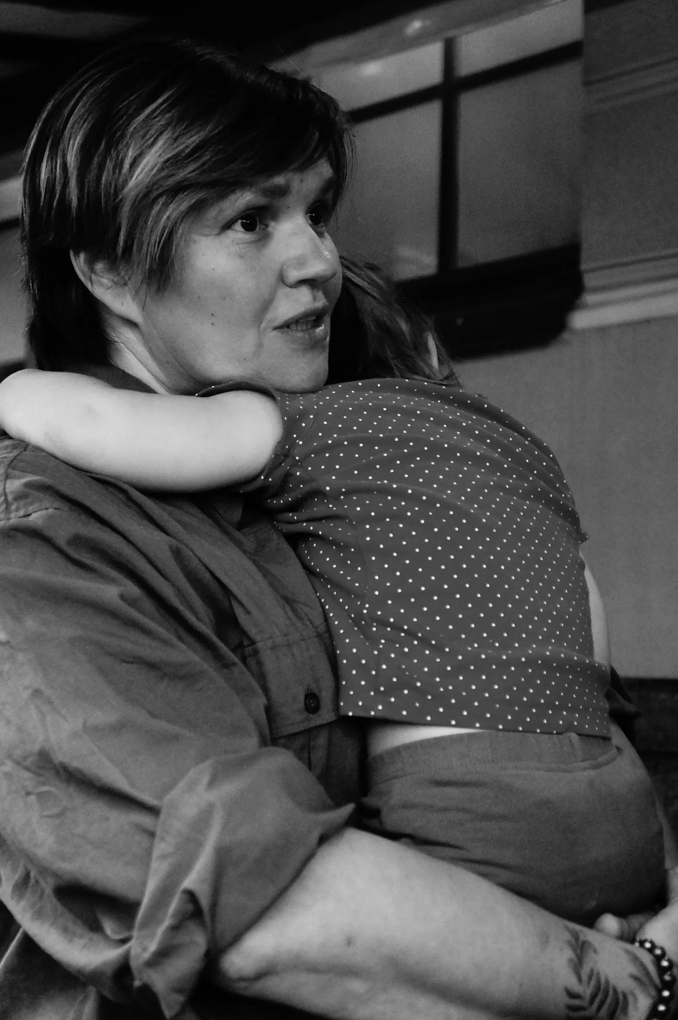 Леся Литвинова