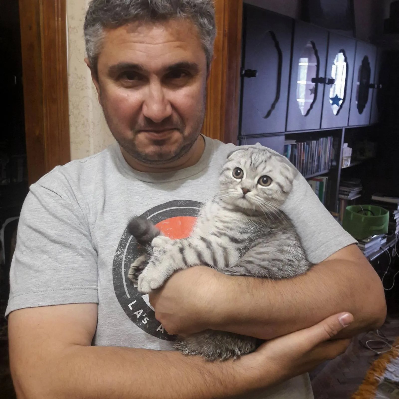 Вахтанг Кіпіані