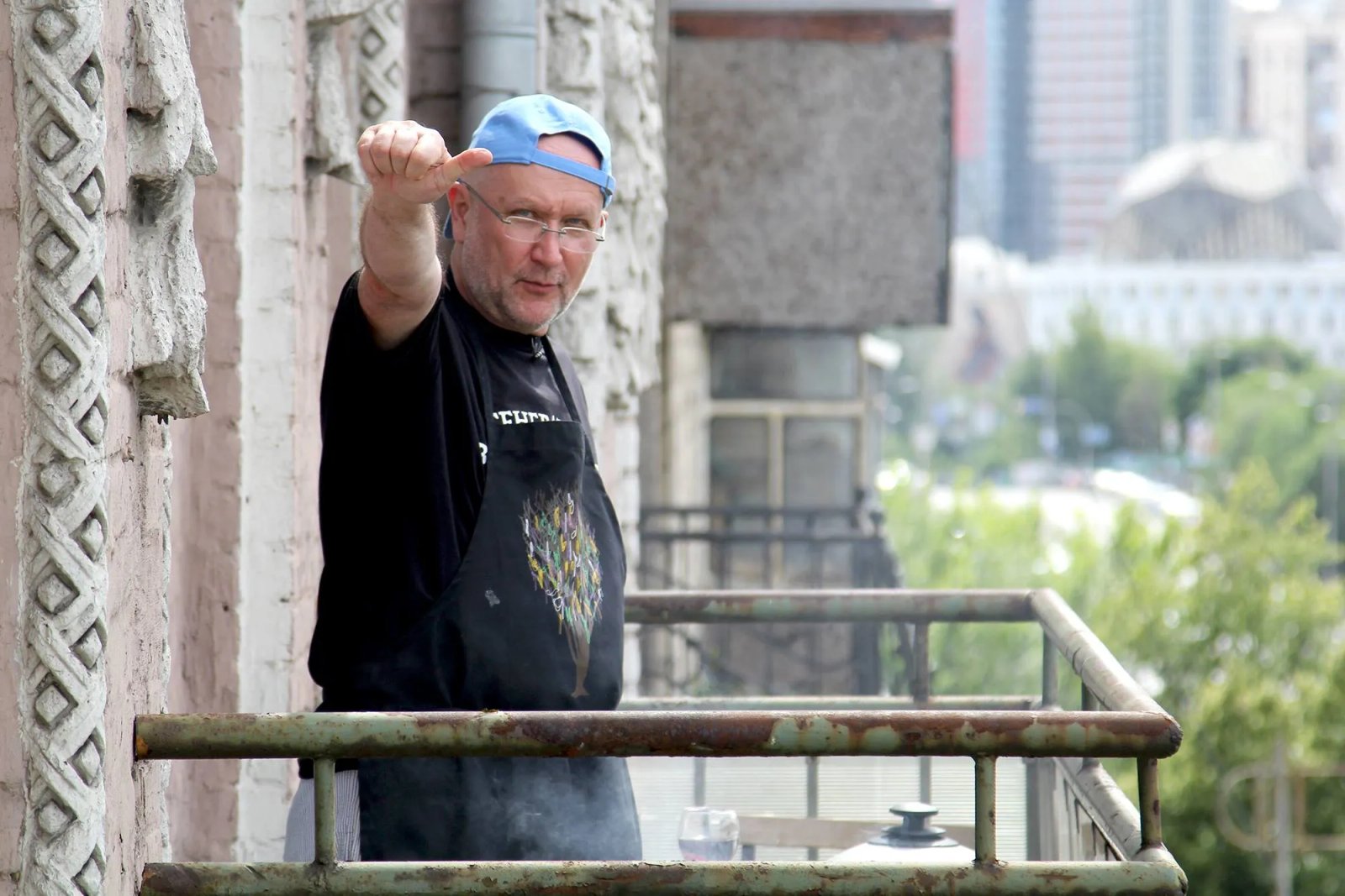 Данило Яневський