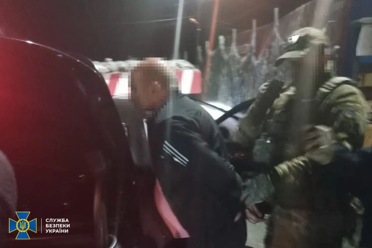СБУ удалось предотвратить нелегальный выезд в страны Евросоюза более сотни потенциальных призывников. Фото: СБУ СБУ удалось предотвратить нелегальный выезд в страны Евросоюза более сотни потенциальных призывников. Фото: СБУ