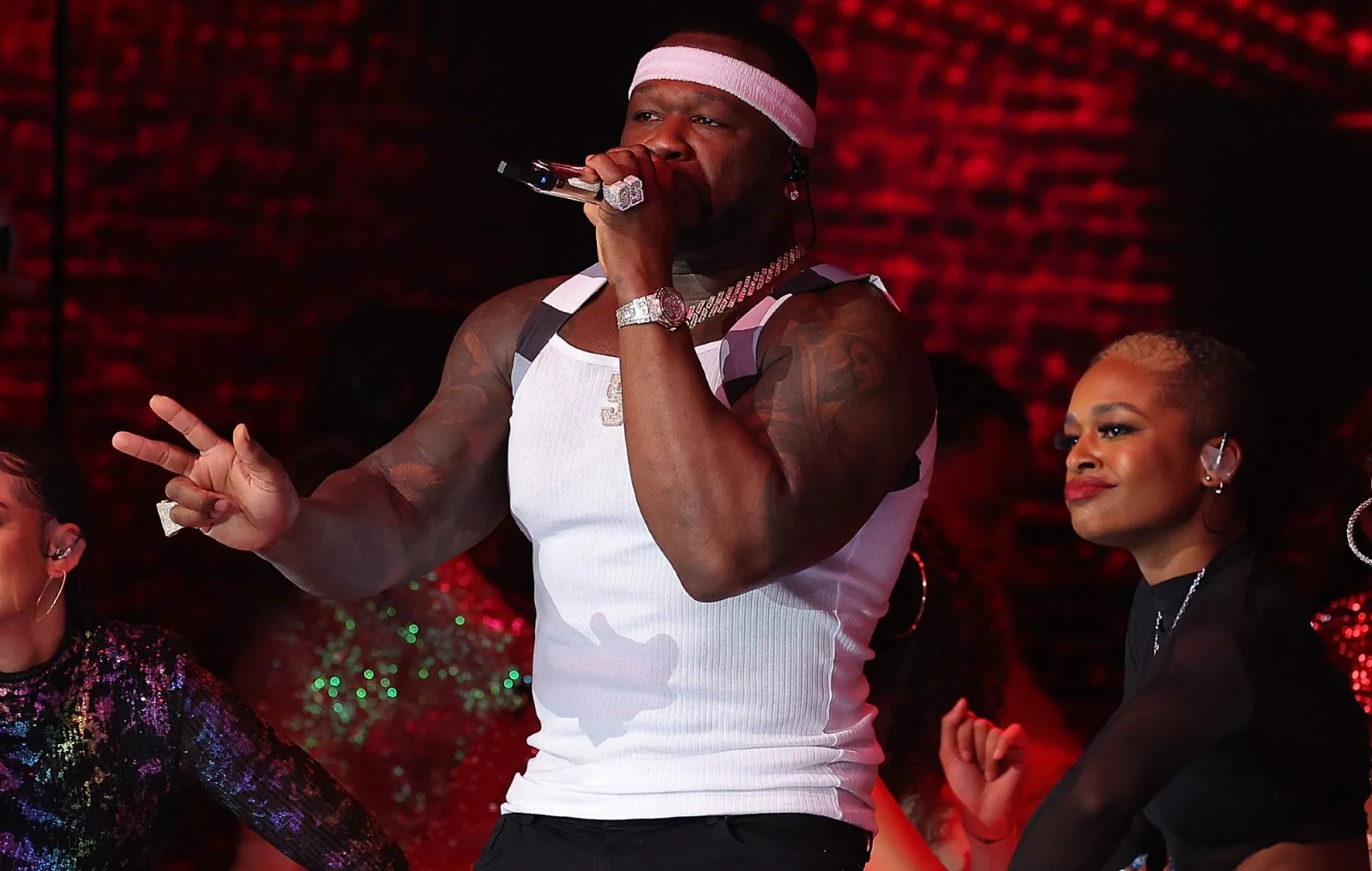 Неробочий мікрофон – загроза для публіки