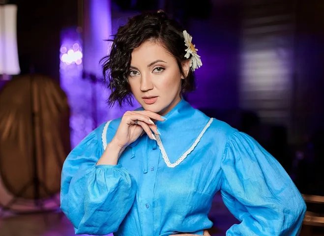  "Мне пишут: “Вы секси” .