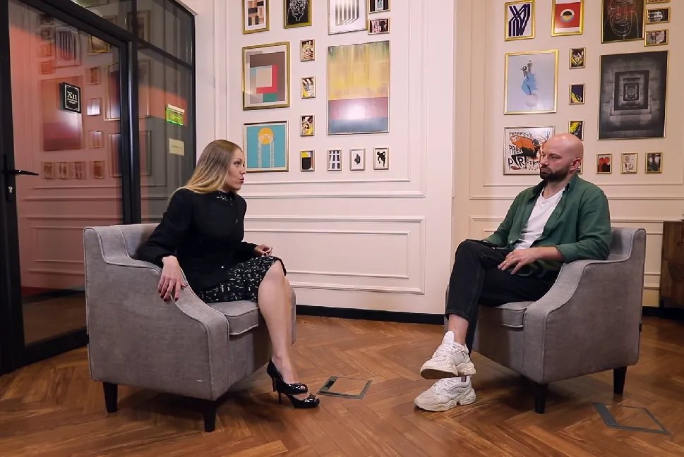 Певица Alyosha рассказывает о родственниках в оккупации