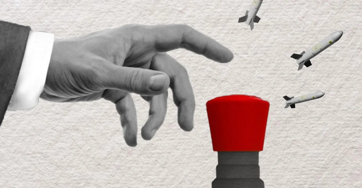 Очільник католицької церкви в 2020 році закликав молитися за мирне життя та докласти зусилля, щоб звільнитися від ядерної зброї.