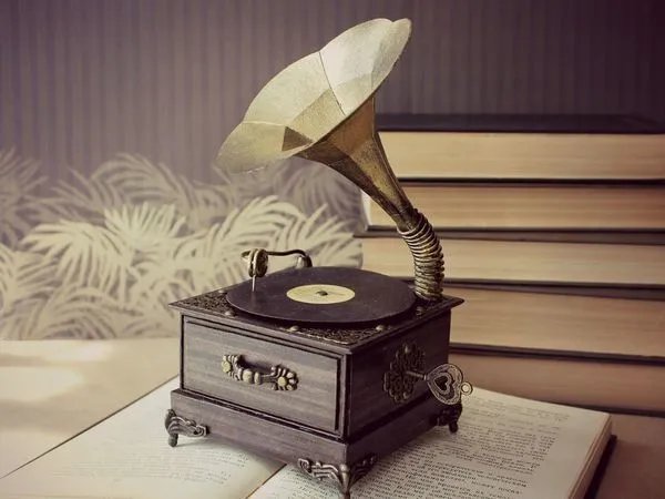 Хоча на зміну грамофону прийшли більш сучасні пристрої для відтворення аудіо, мільйони людей з радістю відзначають це свято