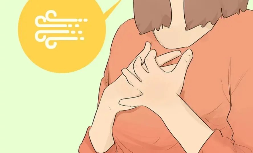 Как правильно писать любовные записки - советы 1