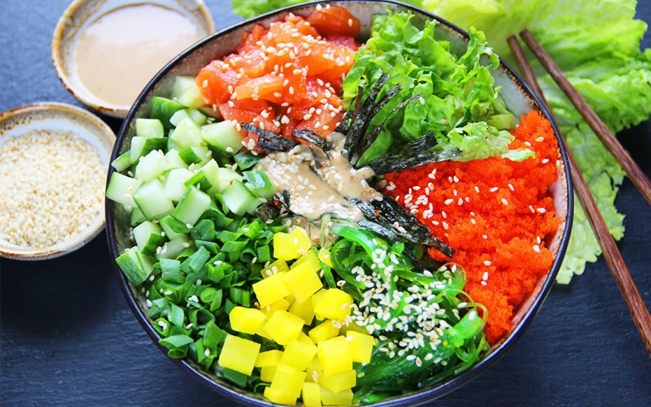 Отметить этот день можно, приготовив вкусное и необычное блюдо своими руками