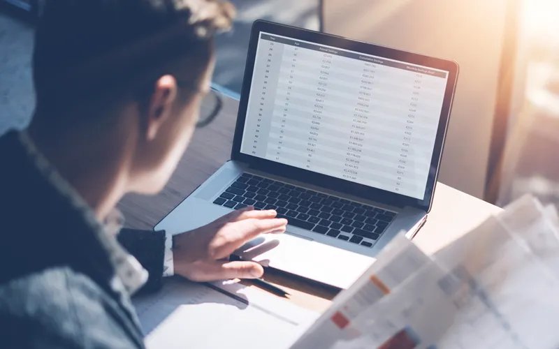 блокування накладних