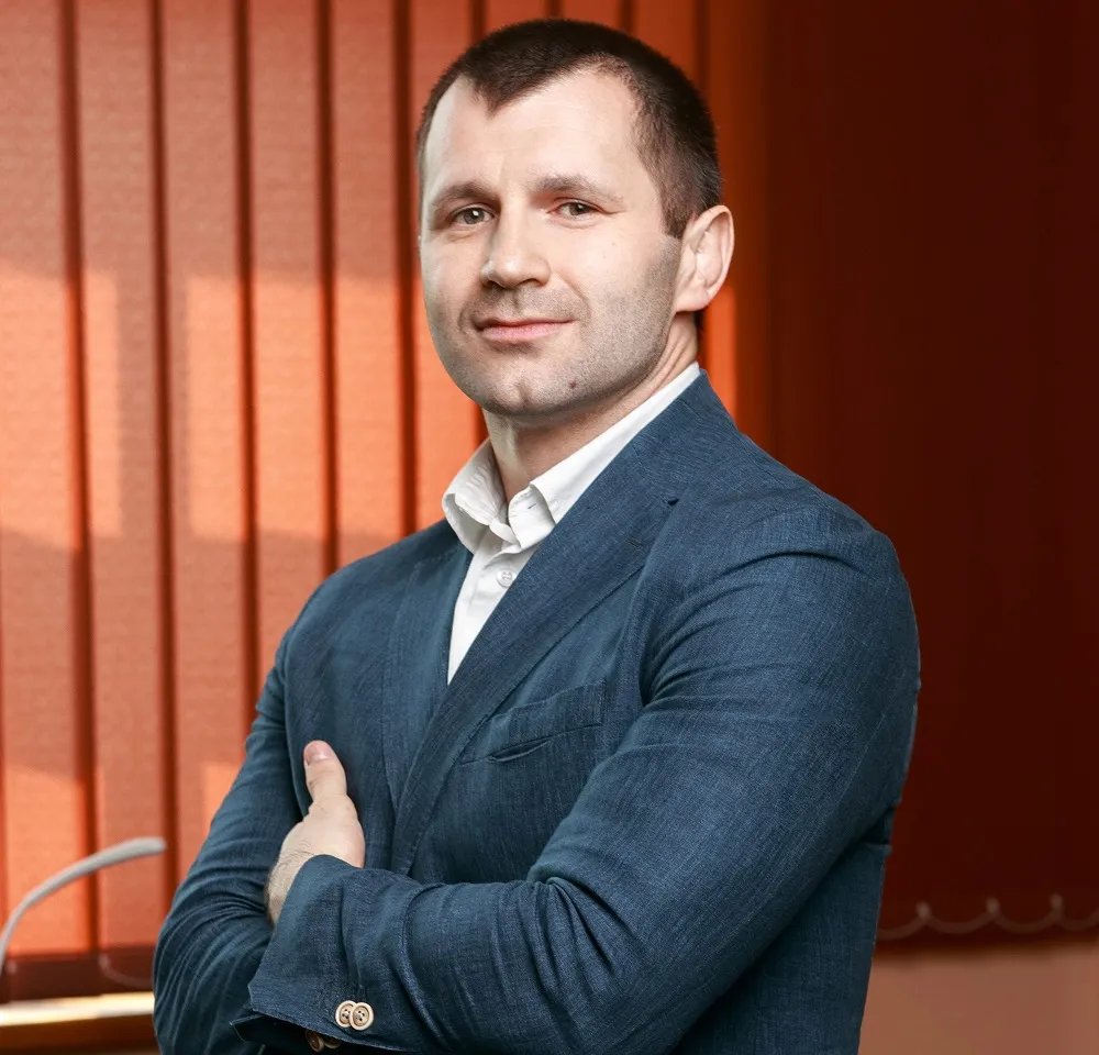 Адвокат у справах оподаткування Андрій Тамошюнас 